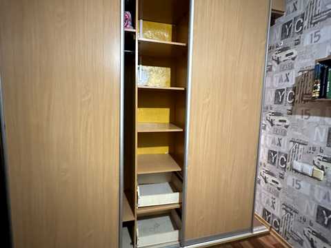 кімната за адресою Миколи Духова вул. (Генерала Духова), 5