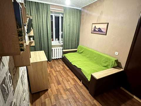 кімната за адресою Миколи Духова вул. (Генерала Духова), 5