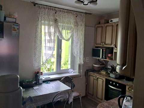 квартира за адресою Миколи Лаврухіна вул., 7