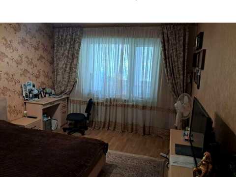 квартира за адресою Миколи Лаврухіна вул., 7