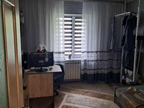квартира за адресою Миколи Лаврухіна вул., 7