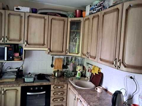 квартира за адресою Миколи Лаврухіна вул., 7
