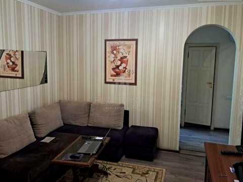 квартира за адресою Миколи Лаврухіна вул., 7