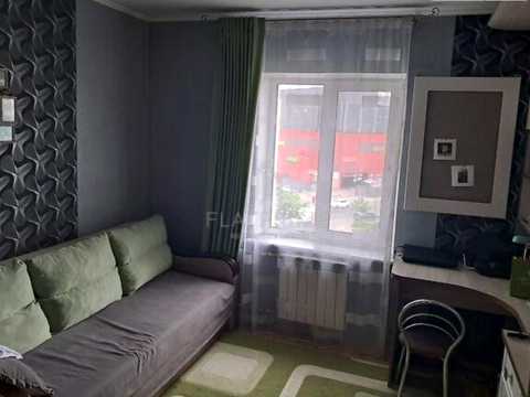 квартира за адресою Миколи Лаврухіна вул., 7