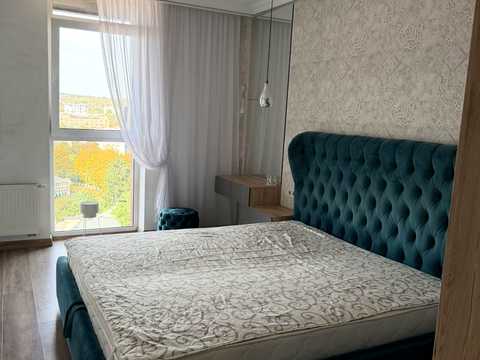 квартира за адресою В'ячеслава Чорновола просп. (), 16-В