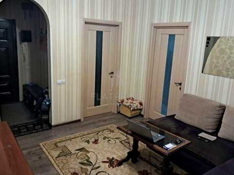 квартира за адресою Миколи Лаврухіна вул., 7