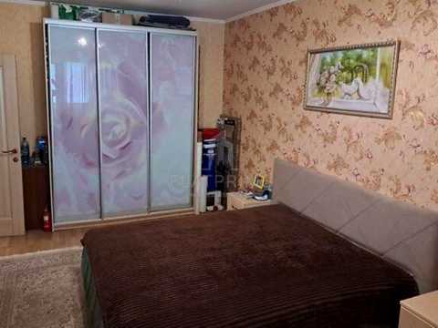 квартира за адресою Миколи Лаврухіна вул., 7