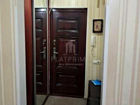 квартира за адресою Миколи Лаврухіна вул., 7
