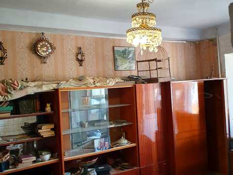 квартира по адресу Жолио Кюри ул., 22