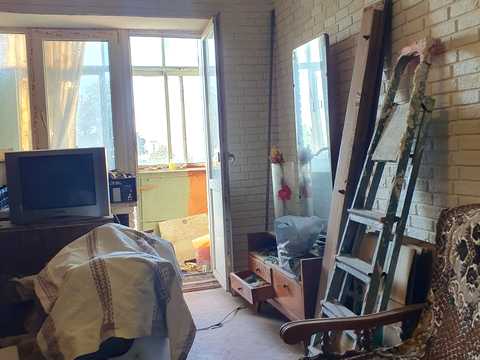 квартира по адресу Жолио Кюри ул., 22