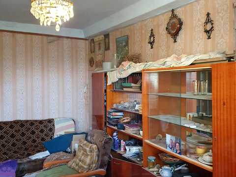 квартира по адресу Жолио Кюри ул., 22