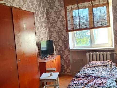 квартира по адресу Жолио Кюри ул., 22
