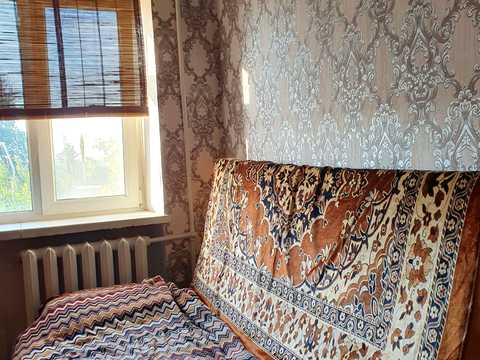 квартира по адресу Жолио Кюри ул., 22