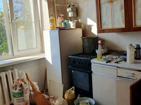 квартира по адресу Жолио Кюри ул., 22