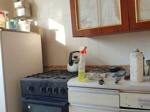 квартира по адресу Жолио Кюри ул., 22