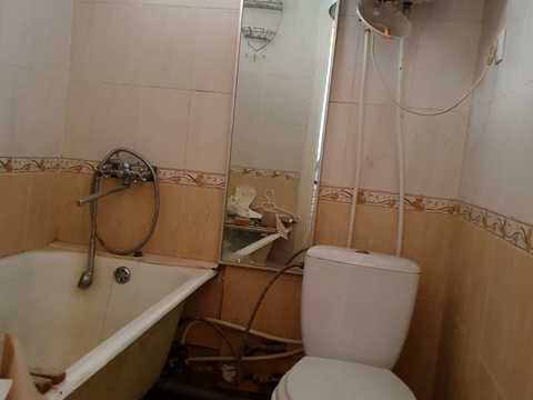 квартира по адресу Жолио Кюри ул., 22