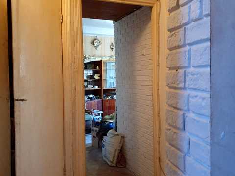 квартира по адресу Жолио Кюри ул., 22