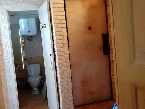 квартира по адресу Жолио Кюри ул., 22