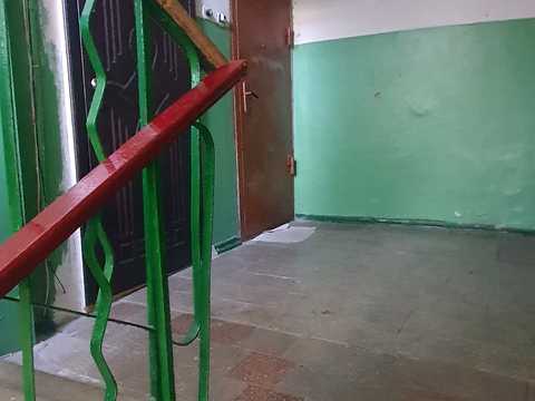 квартира по адресу Жолио Кюри ул., 22