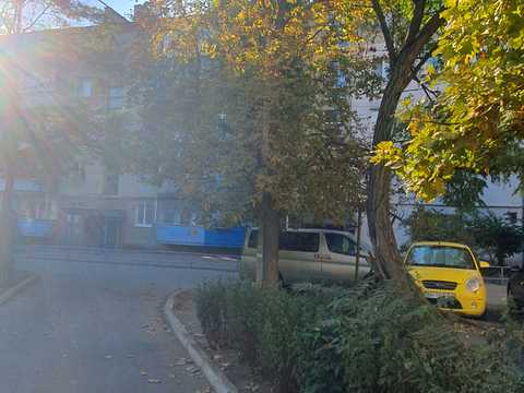квартира по адресу Жолио Кюри ул., 22
