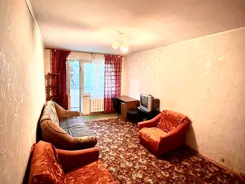 квартира по адресу Петра Калнышевского просп. (Косіора), 41