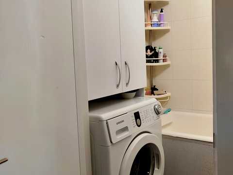 квартира за адресою Райдужна вул., 47