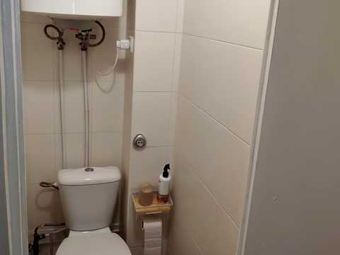 квартира за адресою Райдужна вул., 47