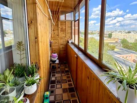 квартира за адресою Райдужна вул., 47