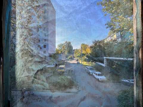 квартира по адресу Петра Калнышевского просп. (Косіора), 41
