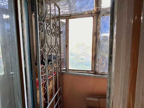 квартира по адресу Петра Калнышевского просп. (Косіора), 41