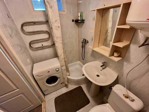 квартира по адресу Петра Калнышевского просп. (Косіора), 41