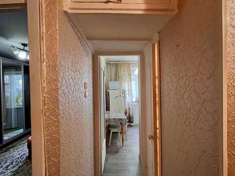 квартира по адресу Петра Калнышевского просп. (Косіора), 41