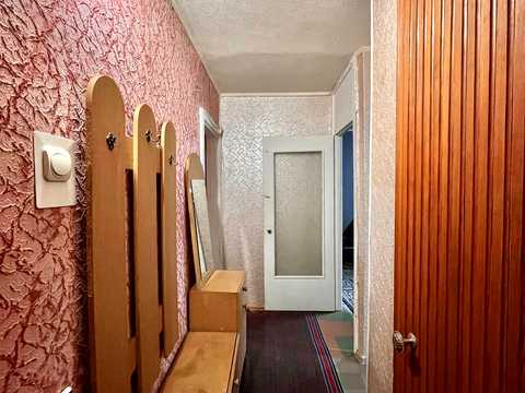 квартира по адресу Петра Калнышевского просп. (Косіора), 41