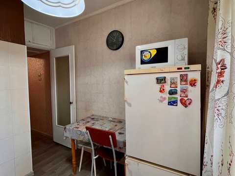 квартира по адресу Петра Калнышевского просп. (Косіора), 41