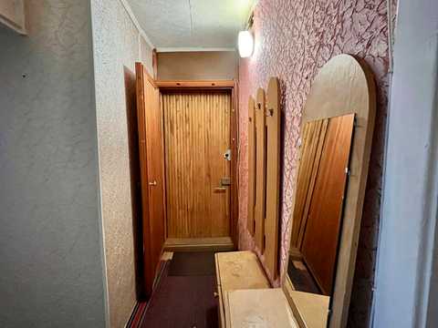квартира по адресу Петра Калнышевского просп. (Косіора), 41