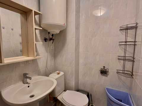 квартира по адресу Петра Калнышевского просп. (Косіора), 41