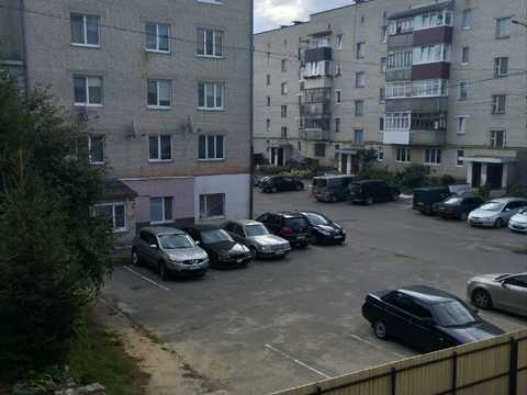 комната по адресу Владимирская ул., 102