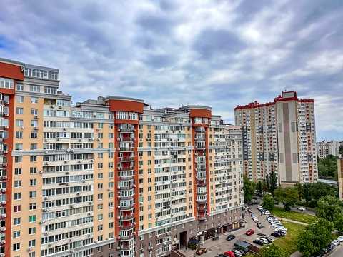 квартира за адресою Юлії Здановської вул. (Ломоносова), 52-А
