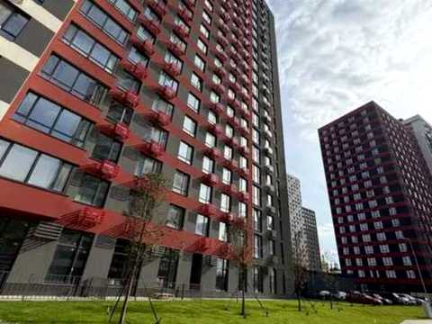 квартира по адресу Всеволода Змеенко ул., 15/23