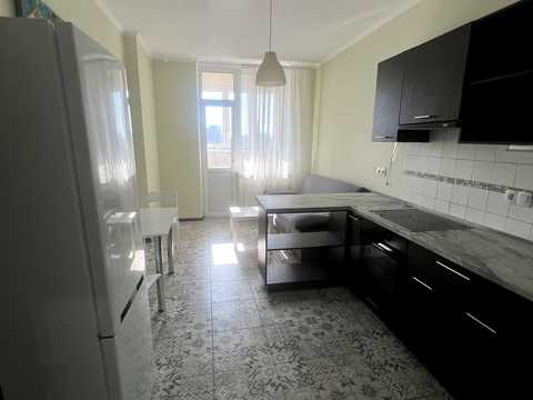 квартира за адресою Ясинуватський пров., 10