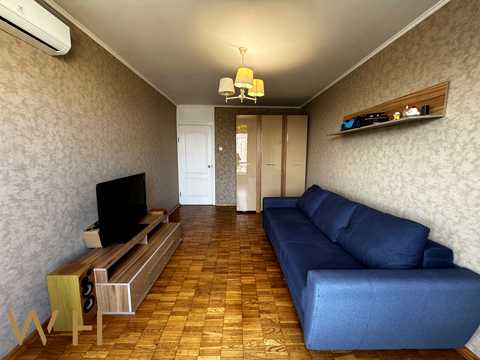 квартира по адресу Березняковская ул., 36