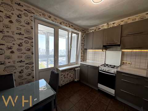 квартира по адресу Березняковская ул., 36