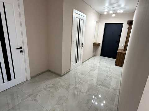 квартира по адресу Волчинецкая ул., 223-А