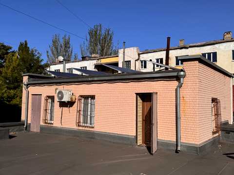 комерційна за адресою Кривий Ріг, Степана Тільги вул. (Революційна), 3