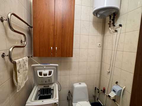 комерційна за адресою Кривий Ріг, Степана Тільги вул. (Революційна), 3
