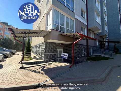 комерційна за адресою Чернівці, Романа Шухевича вул. (Дубинська), 5а