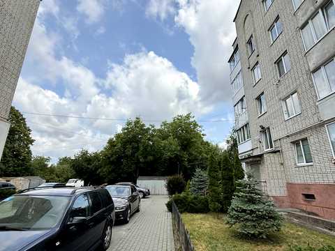 квартира по адресу Любинская ул., 162