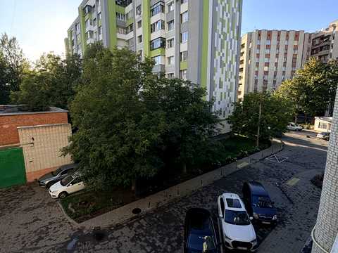 квартира по адресу Любинская ул., 162