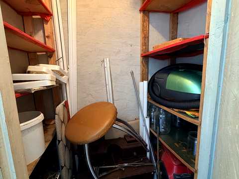 квартира по адресу Любинская ул., 162