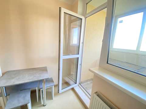 квартира по адресу Соломии Крушельницкой ул., 15-В